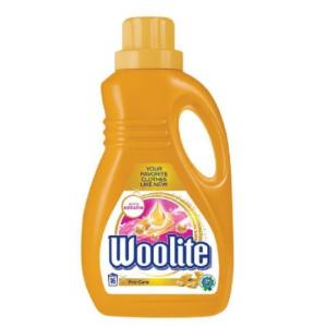 Woolite tekući deterdžent Procare 3,6 L