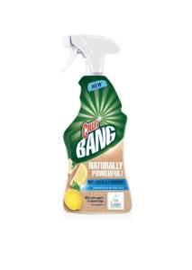 Cillit Bang naturally kamenac 3x750 ml