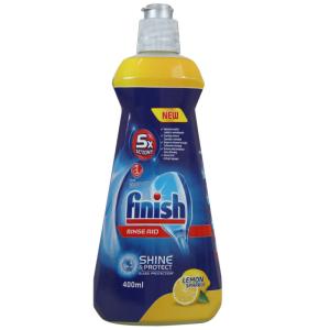 Finish sjajilo lemon 3x400 ml