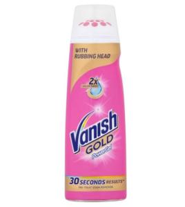 Vanish Pt Powergel 200 ml