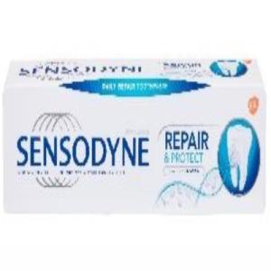 Sensodyne Pasta za zube Repair & Protect 3x75 ml