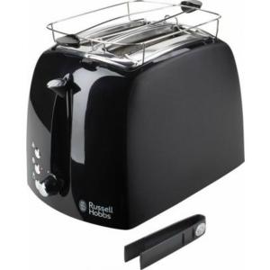 Russell Hobbs Toster textures plus 22601-56