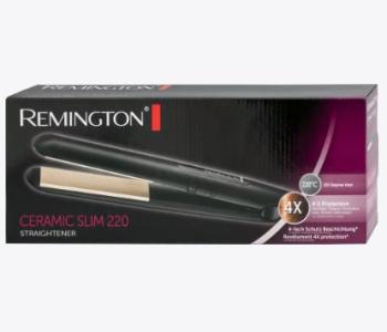 Remington Uređaj za ravnanje kose S1510