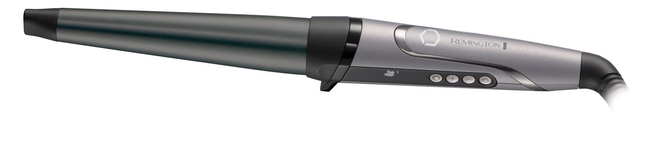 Remington uvijač za kosu CI98X8 Proluxe you Adaptive