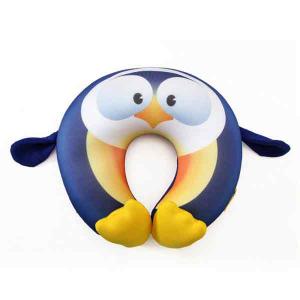 Travel Blue putni dječji jastuk Penguin (234)
