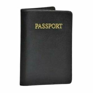 Travel Blue torbica za dokumente Passport Cover (620)