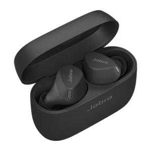 Jabra bluetooth slušalice Elite 4 Crna