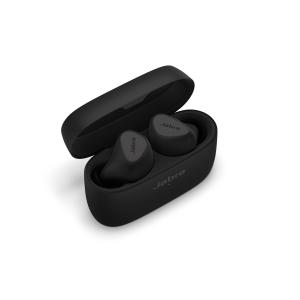 Jabra Bluetooth slušalice Elite 5 Titanium Crna