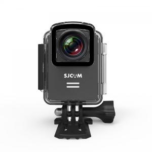 SJCAM akcijska kamera M20 black