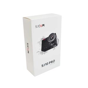 SJCAM akcijska kamera SJ0 PRO  black