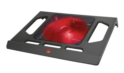 Trust Gaming postolje za hlađenje prijenosnog računala GXT220 Kuzo (20159)