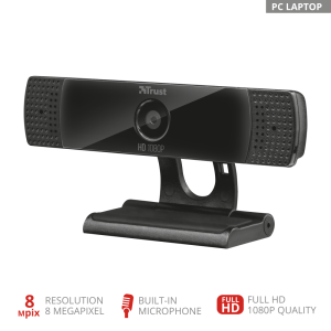 Trust Gaming web kamera GXT1160 Full HD Vero