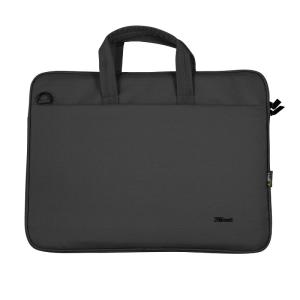 Trust torba za laptop 16" eco Bologna crna (24447)