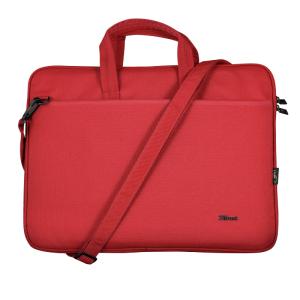 Trust torba za laptop 16" eco Bologna crvena (24449)