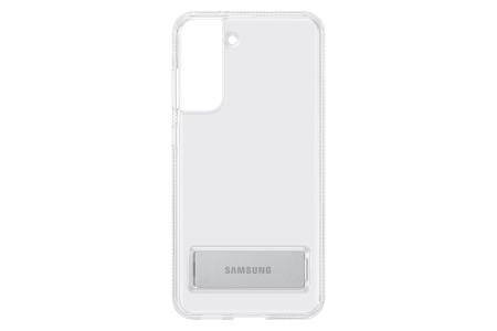 Samsung Clear Standing Cover Galaxy S21 FE