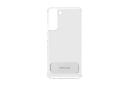 Samsung Clear Standing Cover Galaxy S22+