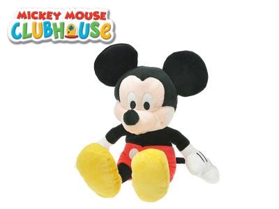 Plišani Mickey Mouse, 30 cm