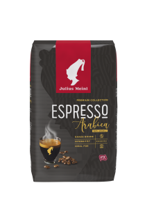 Julius Meinl Premium Collection Espresso Arabica beans UTZ 500g