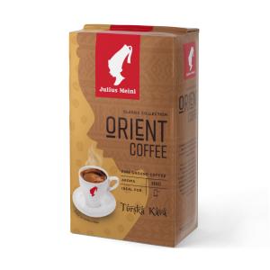 Julius Meinl Orient Coffee turska kava, 250 g