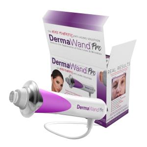 DermaWand Pro kozmetički proizvod za njegu kože