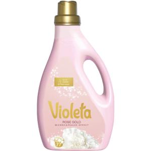 Violeta omekšivač ROSE GOLD 2,7 L