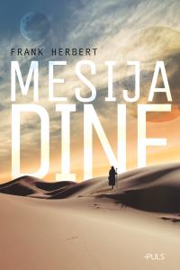 Mesija Dine, Frank Herbert
