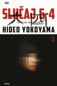 Slučaj 6-4, Hideo Yokoyama