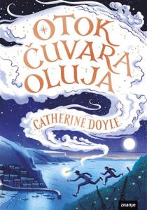 Otok Čuvara oluja, Catherine Doyle