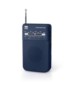 Muse new one radio tranzistor r-206