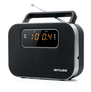 Muse prijenosni radio m-081r