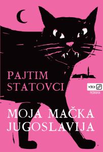 Moja mačka Jugoslavija MU, Pajtim Statovci