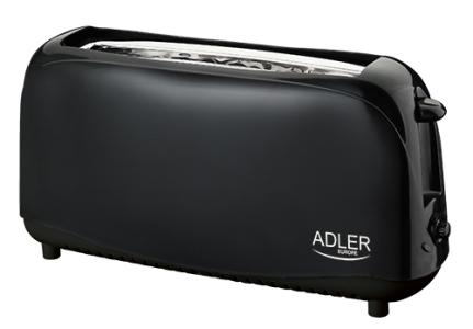 Adler toster AD3206