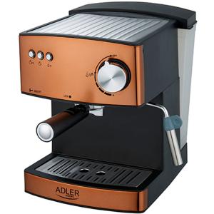 Adler aparat za espresso AD4404