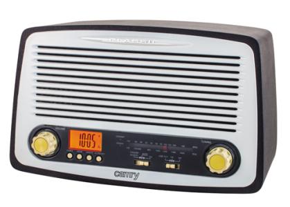 Camry retro radio CR 1126