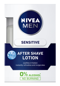 Nivea Men losion poslije brijanja Sensitive 100 ml