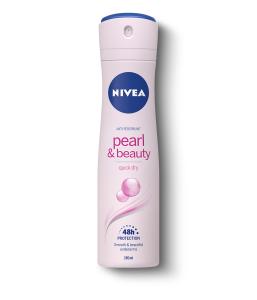 Nivea antiperspirant Pearl & Beauty, 150 ml