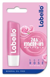 Labello Soft Rose