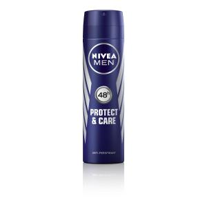 Nivea Men antiperspirant Protect & Care 150 ml