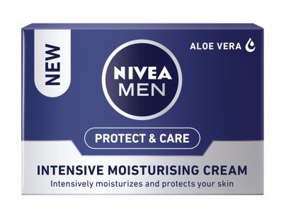 Nivea Men krema za intenzivnu njegu kože Protect & Care