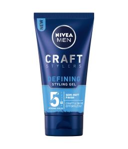 Nivea Men Defining styling gel za kosu 150 ml