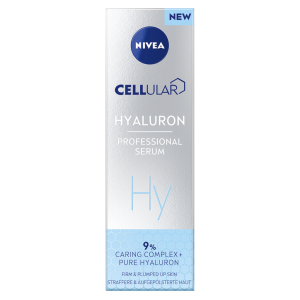 Nivea Cellular Hyaluron profesionalni serum 30 ml