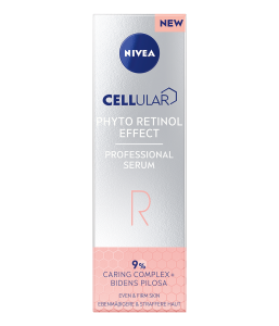 Nivea Cellular Phyto Retinol profesionalni serum 30 ml