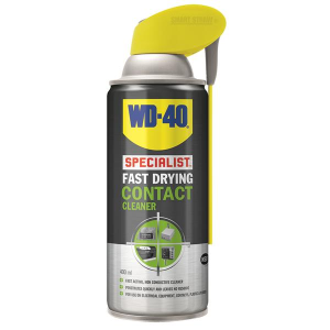 WD-40 specialist kontaktni čistač brzosušeći 400 ml 3403990090