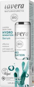 Lavera serum Hydro sensation