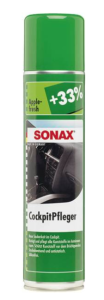 Sonax kokpit sprej energy jabuka 500 ml 344300