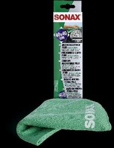 Sonax krpa od mikrovlakana 416500