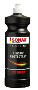 Sonax profiline plastic protectant njega plastike
