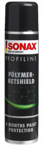 Sonax polymer netshield vosak u spreju 340 ml  223300