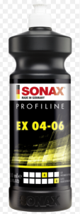 Sonax profiline ex 04/06 pasta za poliranje 1 l