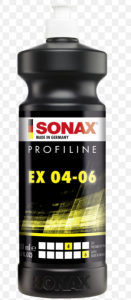 Sonax profiline ex 04/06 pasta za poliranje 250 ml 242141